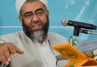 Hajj ritual raises flag of Islam: Sunni cleric