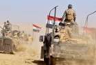 القوات العراقية تواصل تقدّمها نحو العياضية وسط معارك طاحنة