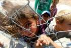 Les enfants, premières victimes du conflit à Raqa