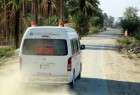 Irak: 11 morts dans un attentat à la voiture piégée