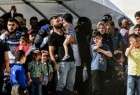 Des milliers de réfugiés syriens en Turquie rentrent dans leur pays