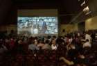 ​بازگشایی سینمای غزه پس از 30 سال