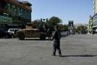 Un kamikaze tue quatre personnes à Kaboul