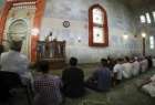 ​اعلام آمادگی فدراسیون اسلامی اسپانیا برای آموزش امامان جماعت مساجد