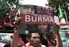 L’Iran déclare ses inquiétudes quant à la situation des musulmans en Birmanie