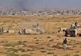 Daech perd des centaines de combattants à Tal Afar