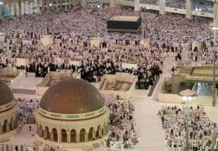Deux millions de musulmans entament le hajj