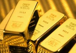 الذهب يتماسك مع صعود الدولار مدعوما بمخاطر سياسية