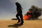 Libye: arrêt de la production sur trois champs pétroliers