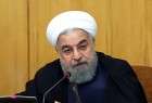 روحاني يدعو لتعاون أقليمي لوقف القتل والعنف والاتجاه للتنمية وثقافة الاخوة الاسلامية