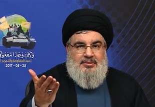 Nasrallah rejects Iraq criticism on evacuations