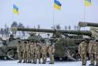 القوات الأوكرانية تنتهك الهدنة في دونباس أكثر من 20 مرة خلال الساعات الأخيرة