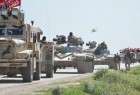 إنطلاق قطعات عسكرية من بغداد للمشاركة في عمليات قادمون_يا_حويجة