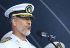 A flotilla leaves country for high seas to maintain Iran