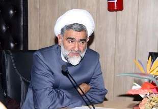 “World arrogant powers back Zionism” Iranian MP