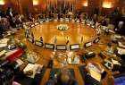 اتحادیه عرب آزادسازی کامل استان نینوا را تبریک گفت