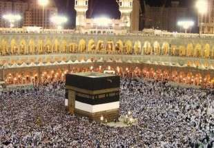 Hajj : la majorité des pèlerins ne sont pas Saoudiens