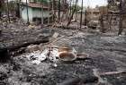 Rohingya Muslim civilians decapitated, burned alive in Myanmar