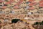 حكومة العدو الاسرائيلي تصادق على بناء مستوطنة صهيونية جديدة