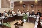 برگزاری چهارمين جلسه کمیته اجرایی مراسم یادبود سرداران بی سر و اربعین شهید حججی