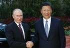 الزعيمان الروسي والصيني يتفقان على التعامل بـ "طريقة مناسبة" مع كوريا الشمالية