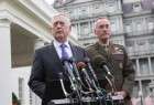 US vows “massive military response” to N Korea threats