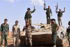 Syrian forces to reach Dayr al-Zawr in two days