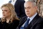 Sara Netanyahu takes polygraph test over graft