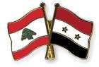 مناسبات دمشق و بیروت در حال گسترش/وزیران دو کشور بار دیگر با هم دیدار می کنند