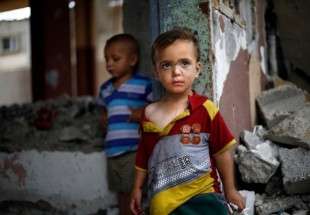 La bande de Gaza, "invivable" pour un million d