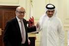 Le renforcement des coopérations en matière de la sécurité entre la France et le Qatar