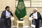 Iraqi al-Nujaba hails Iran for backing Resistance Front