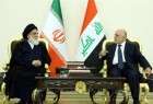 اولویت‌های جمهوری اسلامی ایران در عراق، تلاش‌ برای حفظ وحدت و حاکمیت ارضی این کشور