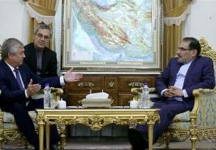 Cooperation among Iran, Syria, Russia and resistance bearing fruit: Shamkhani