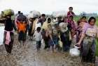 UN warns Rohingya Muslims facing risk of ethnic cleansing