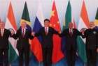 World’s five major rising economies support JCPOA