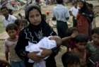​استقبال سازمان ملل از طرح ترکیه برای مسلمانان روهینگیا