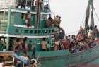 بنغلادش تخطط لتخصيص جزيرة للروهينغا الفارين