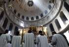 Al-Quds churches slam Israel’s ‘systematic’ attempts against Christians
