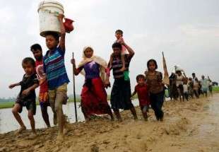Le nettoyage ethnique des Rohingyas, l