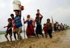 Le nettoyage ethnique des Rohingyas, l
