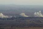 الجيش السوري: إسرائيل قصفت أحد مواقعنا في مصياف بريف حماة