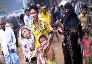 ابراز همبستگی علمای بحرین با مسلمانان روهینگیا در میانمار