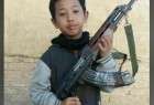 المدارس الوهابية في إندونيسيا تجنّد الأطفال في تنظيم داعش