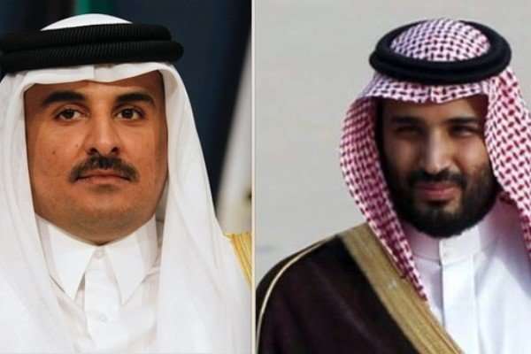 السعودية تعلّق الحوار مع قطر قبل أن ينطلق