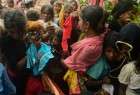 Violence contre les Rohingyas: près de 300.000 réfugiés au Bangladesh