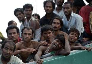 روهینگیایی ها؛ مسلمانان بدون وطن
