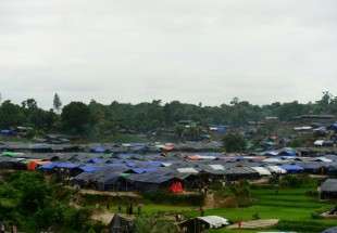 Birmanie: pour faire arrêter le massacre, les rebelles rohingyas proclament un cessez-le-feu