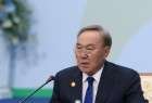 الرئيس الكازاخي يدعو الى وقف العنف ضد مسلمي الروهينغا
