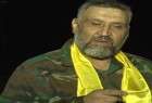 مسؤول عمليات حزب الله في دير الزور الحاج أبو مصطفى